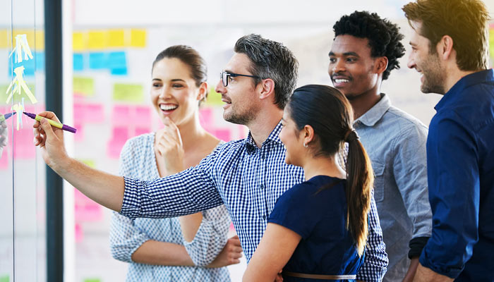 digital marketing service